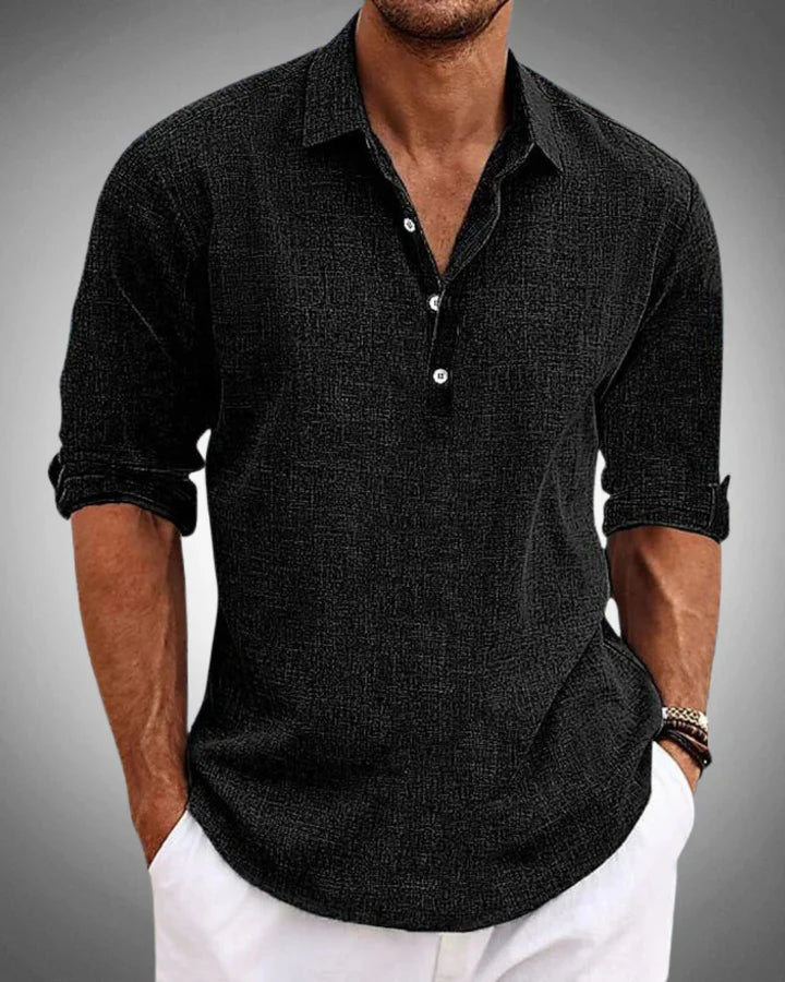 RACCI Classic Cotton Shirt